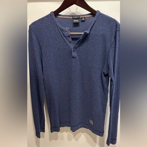 Hugo Boss Long Sleeve